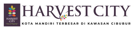 logo harvest city